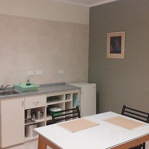 Apartamento Planta baja